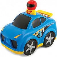 Press N Zoom Race Car toy - ToyTime