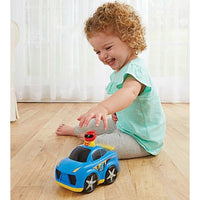 Press N Zoom Race Car toy - ToyTime