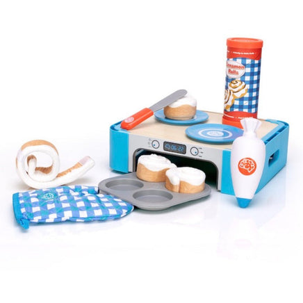 Pretendables Cinnamon Roll Set - ToyTime