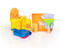 Pretendables Cleaning Set - ToyTime