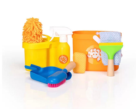 Pretendables Cleaning Set - ToyTime
