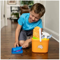 Pretendables Cleaning Set - ToyTime