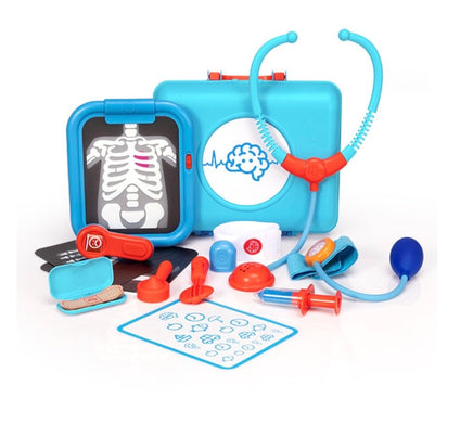 Pretendables Doctor Set - ToyTime