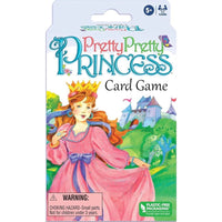 Pretty Pretty Princess - ToyTime