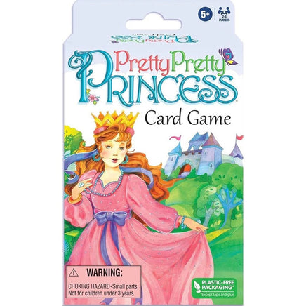 Pretty Pretty Princess - ToyTime