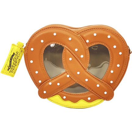 Pretzel Handbag - ToyTime