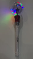 Light up Star Wand