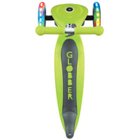 Primo Foldable Lights Lime Green..@Globbler - ToyTime