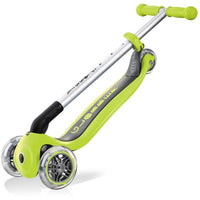 Primo Foldable Lime Green..@Globbler - ToyTime