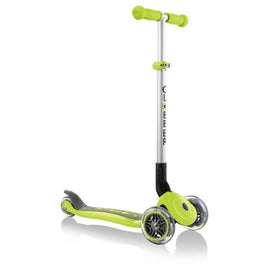 Primo Foldable Lime Green..@Globbler - ToyTime