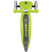 Primo Foldable Lime Green..@Globbler - ToyTime