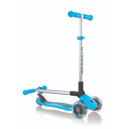 Primo Foldable Sky Blue..@Globbler - ToyTime