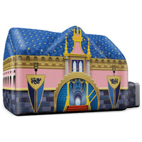 Princess Castle Airfort - ToyTime