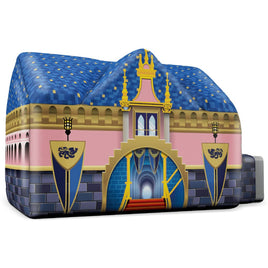 Princess Castle Airfort - ToyTime