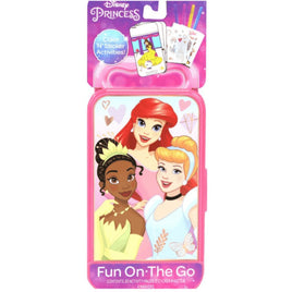 Princess Fun On The Go - ToyTime