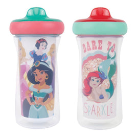 Princess Insulated Sippy Cups...@Tomy - ToyTime