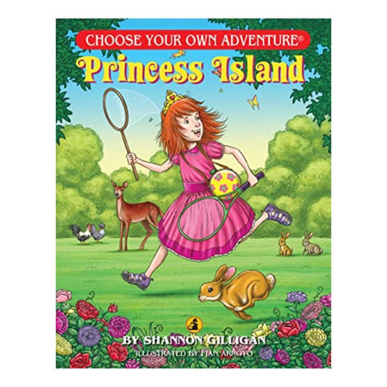 Princess Island - ToyTime