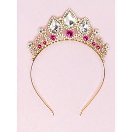 Princess jewel tiara - ToyTime