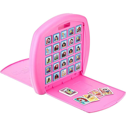 Princess Matching Game…@Top Trumps - ToyTime