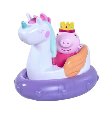 Princess Peppa Bath Float Toy - ToyTime