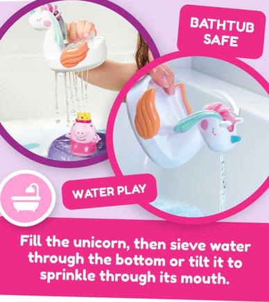 Princess Peppa Bath Float Toy - ToyTime