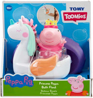 Princess Peppa Bath Float Toy - ToyTime