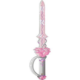 Princess sword with rose - ToyTime