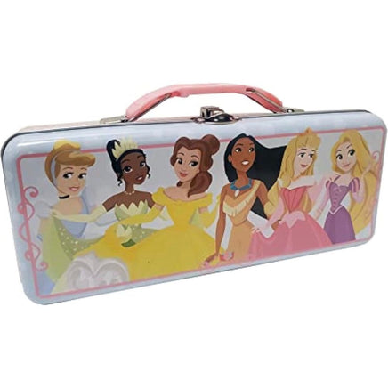 Princess Tool Tin - ToyTime