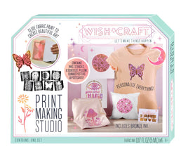 Print Making Studio - ToyTime