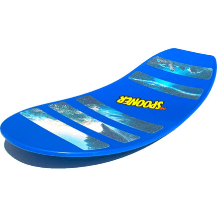 Pro Spooner Board Black 1 - ToyTime