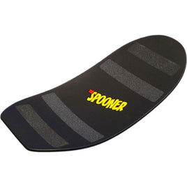 Pro Spooner Board Black - ToyTime