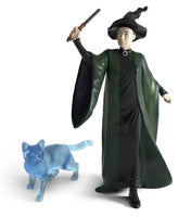 Professor McGonagall & Patronus 42682 - ToyTime