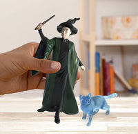 Professor McGonagall & Patronus 42682 - ToyTime