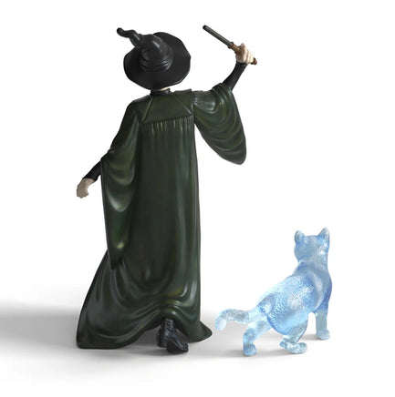 Professor McGonagall & Patronus 42682 - ToyTime