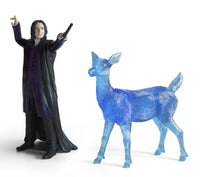 Professor Snape & Patronus 42683 - ToyTime