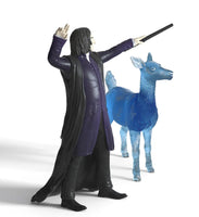 Professor Snape & Patronus 42683 - ToyTime