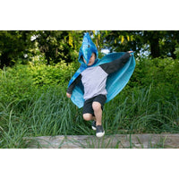 Pterodactyl Hooded Cape - ToyTime