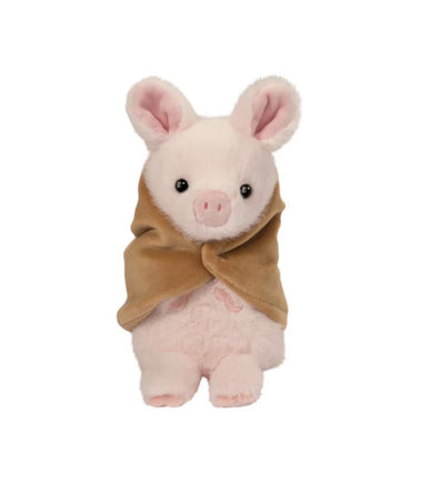 Puff Pig in a Blanket 4743 - ToyTime