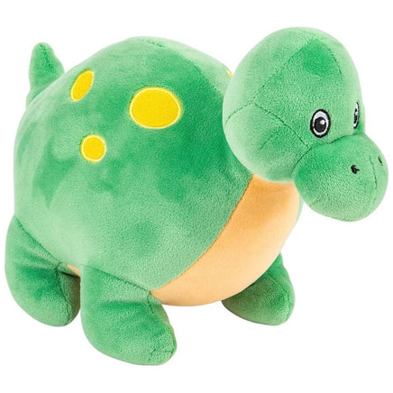 Puffy Fluff Apatosaurus...@Toy Network - ToyTime