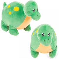 Puffy Fluff Apatosaurus...@Toy Network - ToyTime