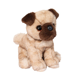 Puggie Pug Mini Soft 14502 - ToyTime