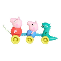 Pull along peppa pig - ToyTime