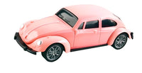 PullBack DieCast Beetle classic Car 1:24 - ToyTime