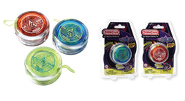 Pulse Light - up Yo - Yo - ToyTime