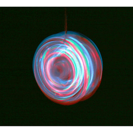 Pulse Light - up Yo - Yo - ToyTime