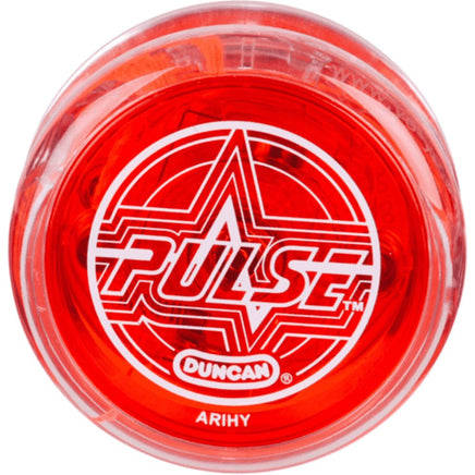 Pulse Light - up Yo - Yo - ToyTime