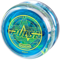 Pulse Light - up Yo - Yo - ToyTime