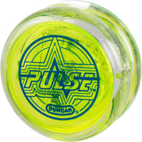 Pulse Light - up Yo - Yo - ToyTime