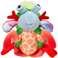 Punchie Mantis Shrimp 1626 - ToyTime