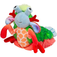 Punchie Mantis Shrimp 1626 - ToyTime